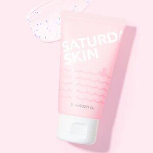 Saturday Skin rub-a-dub Refining Peel Gel